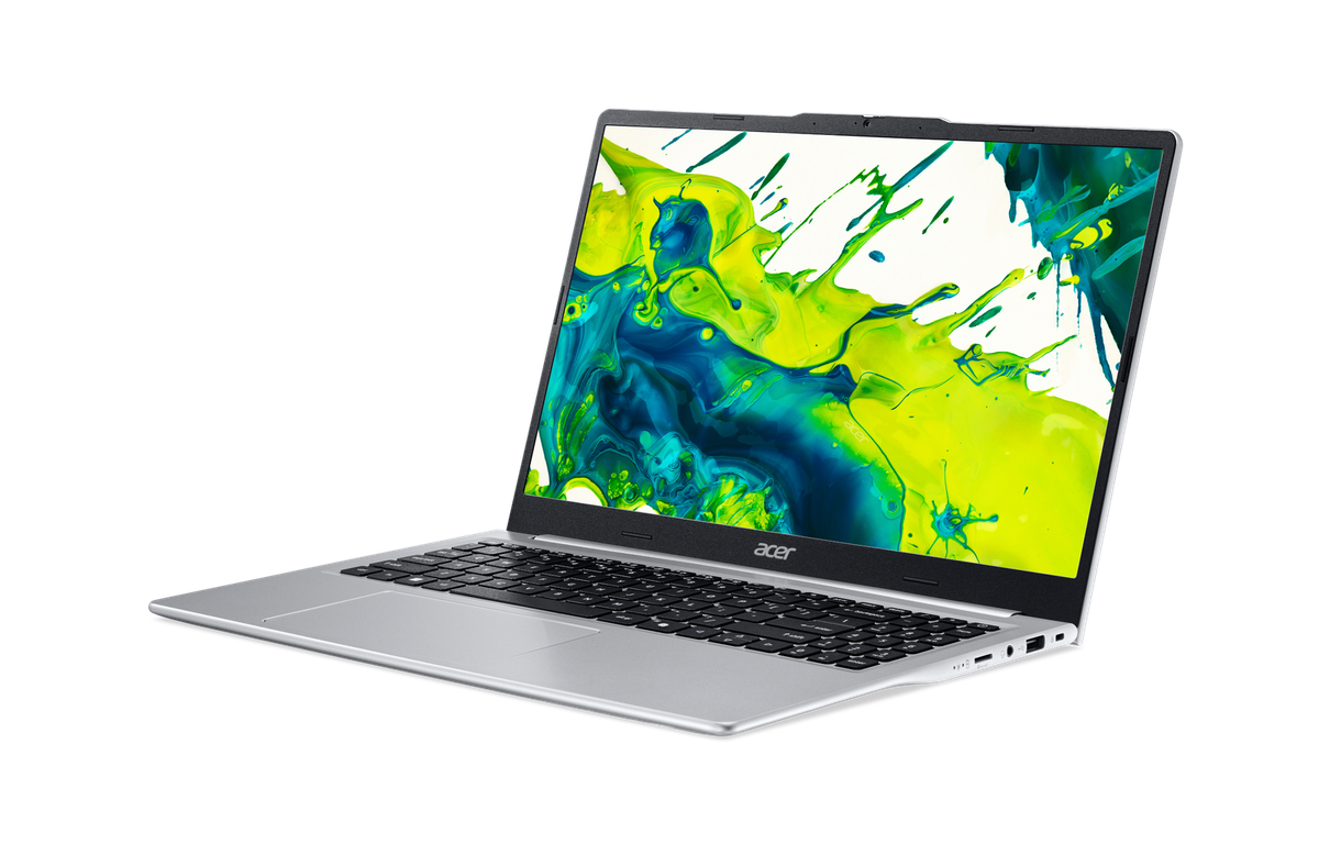 Acer Aspire Lite 15 Ryzen5-7430U|8GB|512GB|DOS