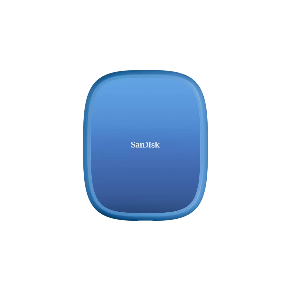 כונן SSD נייד SanDisk Creator Phone SSD 1TB