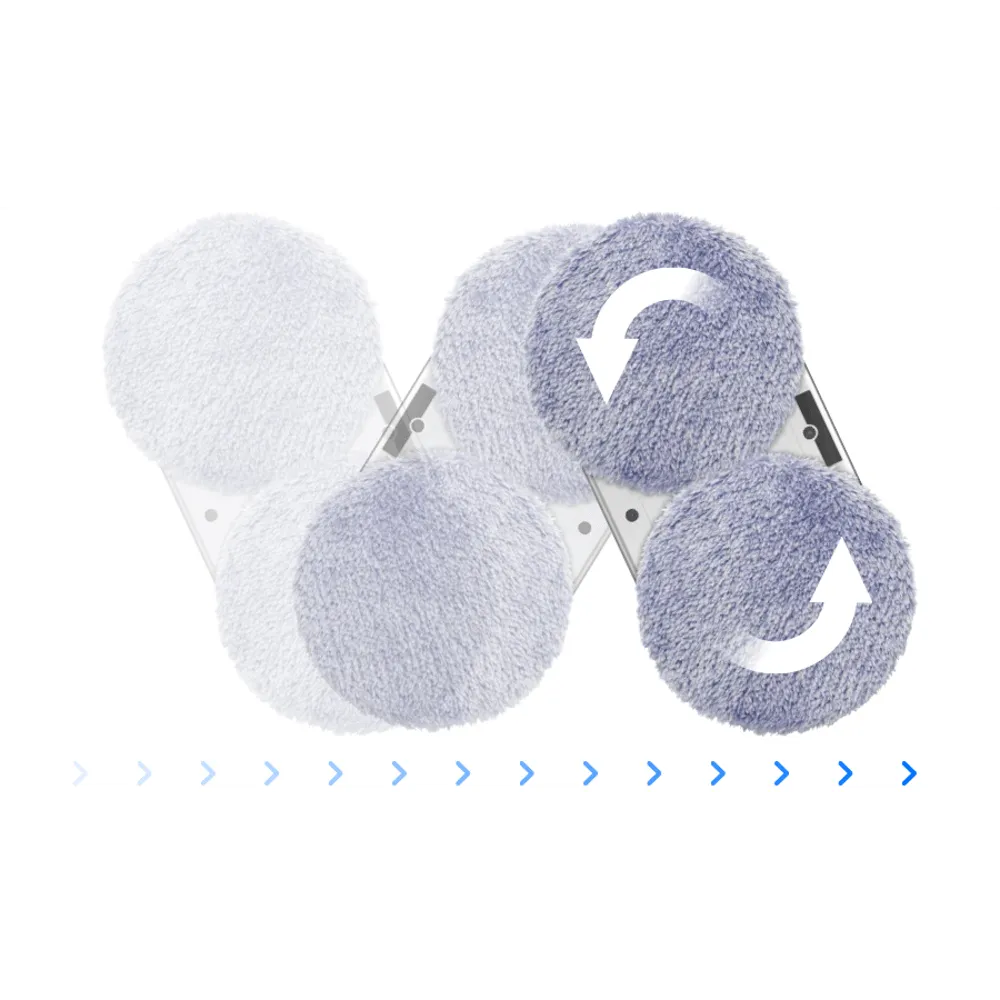מנקה חלונות רובוטי HOBOT 368