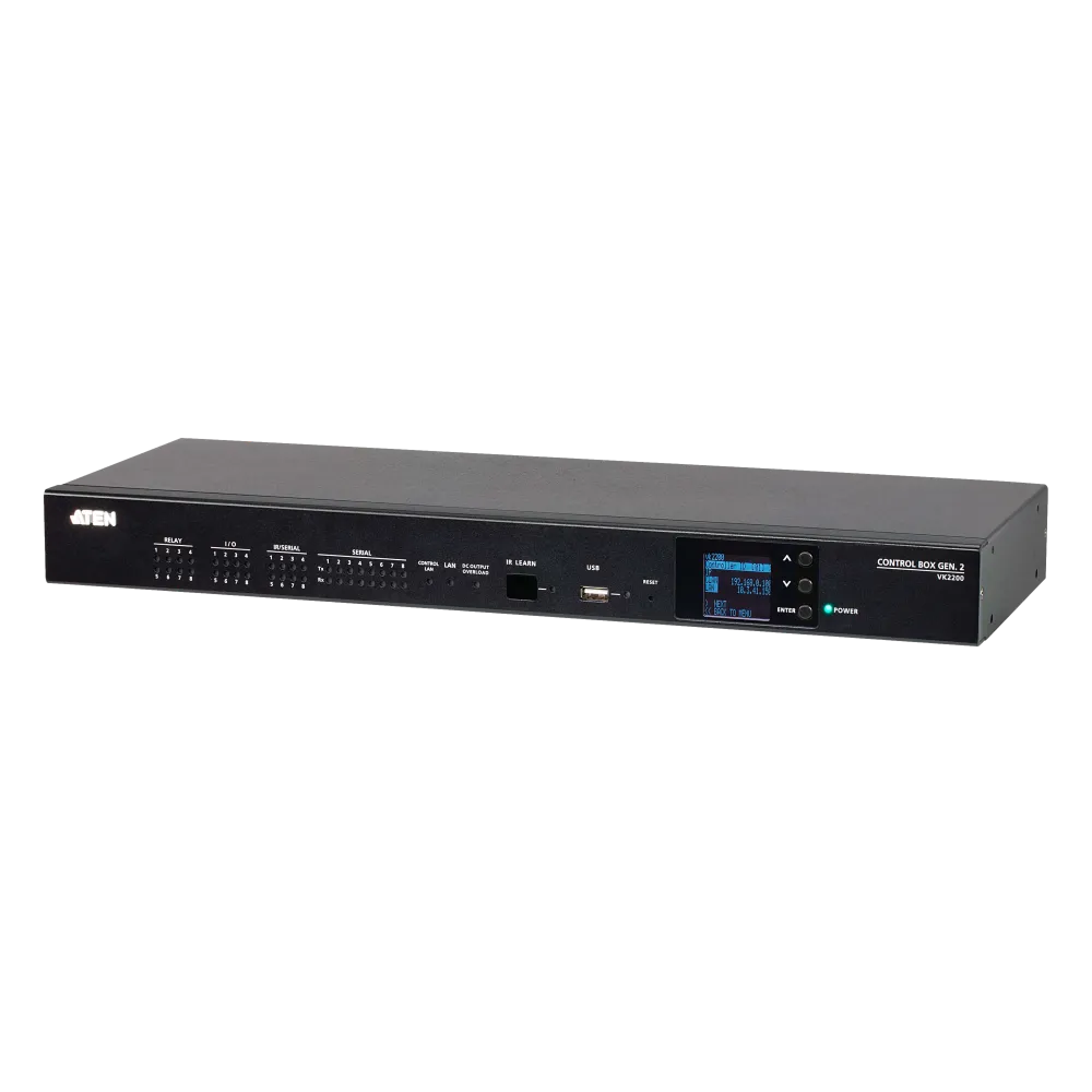 2K-0005 Rack Mount Kit מבית ATEN