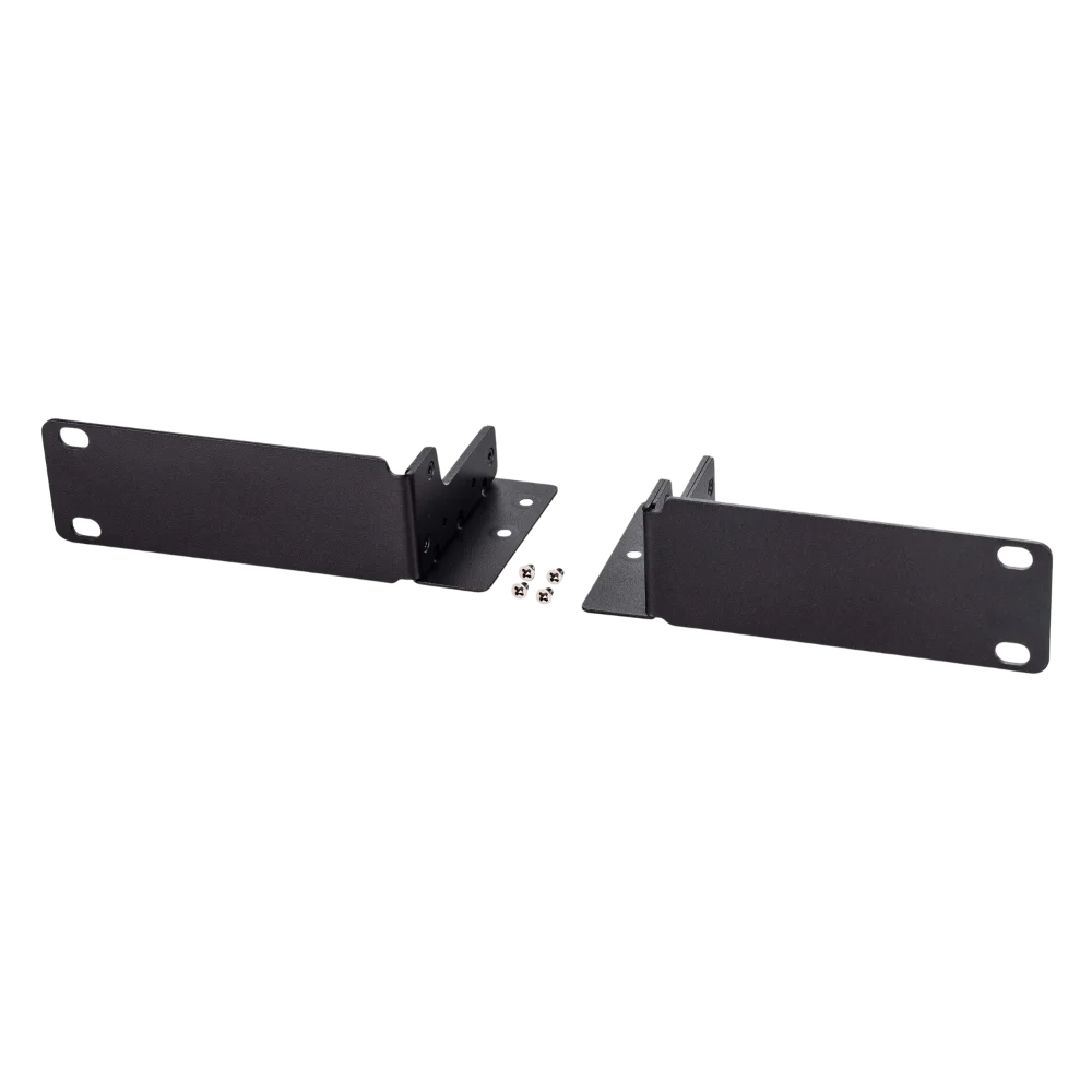 ערכת התקנה לארון תקשורת עבור מתגי Secure KVM דגם 2K-0009 מבית ATEN