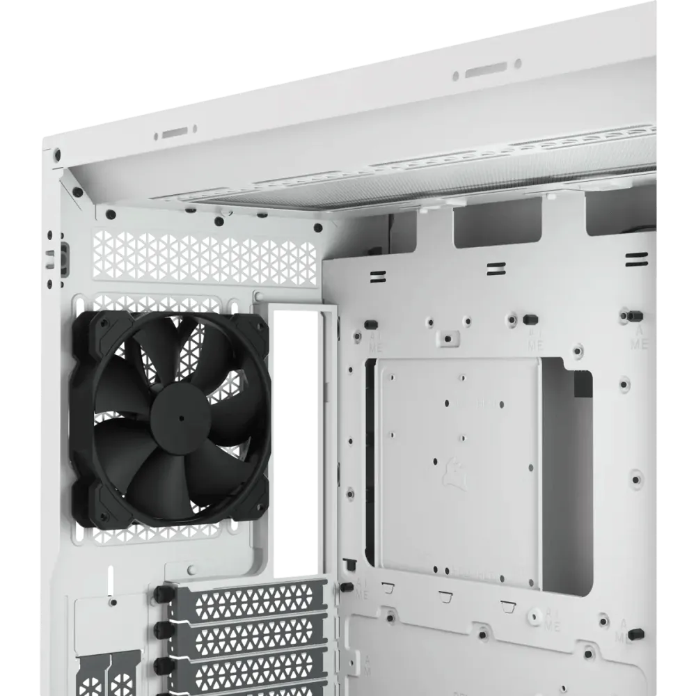 אוזניות גיימינג Corsair HS55 Stereo – דרייברים 50 מ"מ – חיבור 3.5 מ"מ – שחור