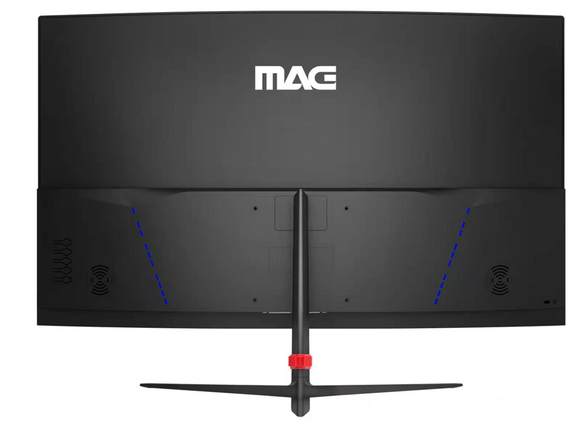 MAG 27 Curved led Monitor, 100HZ C27F100Y