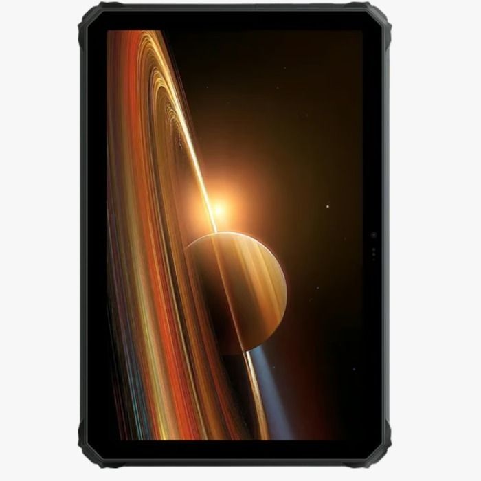 טאבלט קשיח Blackview Active 7 LTE 11 8GB 128GB בצבע שחור