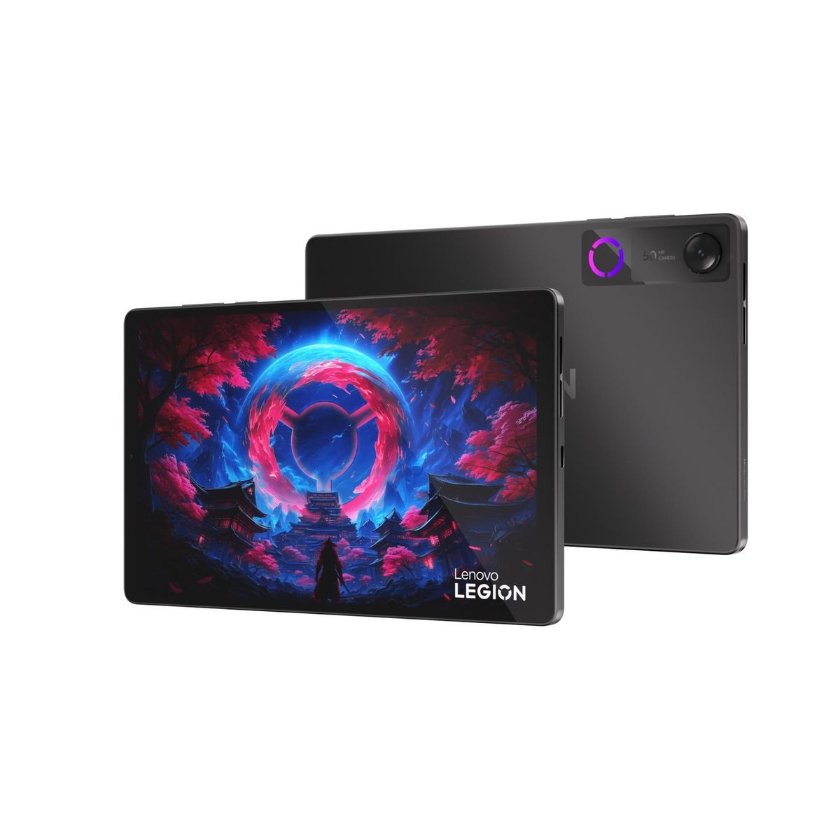 טאבלט גיימינג 8.8 אינץ Lenovo Legion Tab Gen 5 – מעבד Snapdragon 8 Elite Gen 5 – זכרון 12GB – אחסון 256GB – מסך 3K 165Hz – 5G