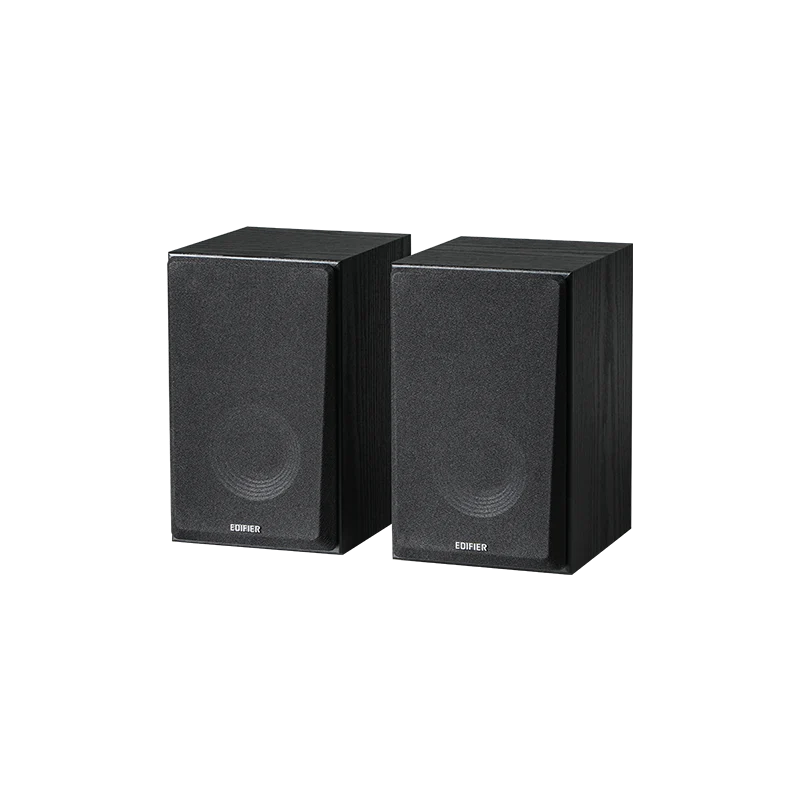 Edifier R990BT - 2.0 Active Multimedia Speaker (black)