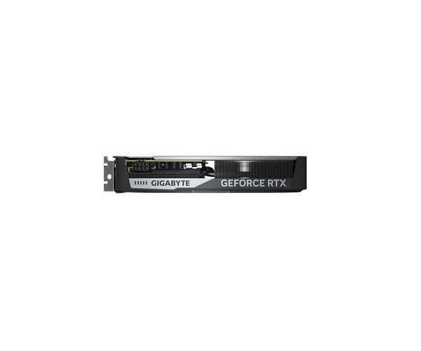 כרטיס מסך Gigabyte GeForce RTX 5060 Ti Eagle OC – זיכרון 16GB GDDR7 – ממשק PCIe 5.0 x8 – תדר 2617MHz – אורך 215 מ"מ