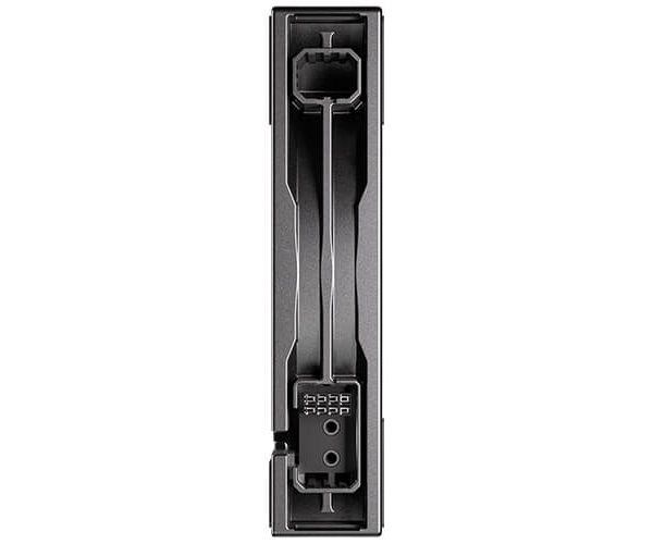 מאווררים למארז ANTEC Connect C120 Reverse ARGB BLACK 3PK