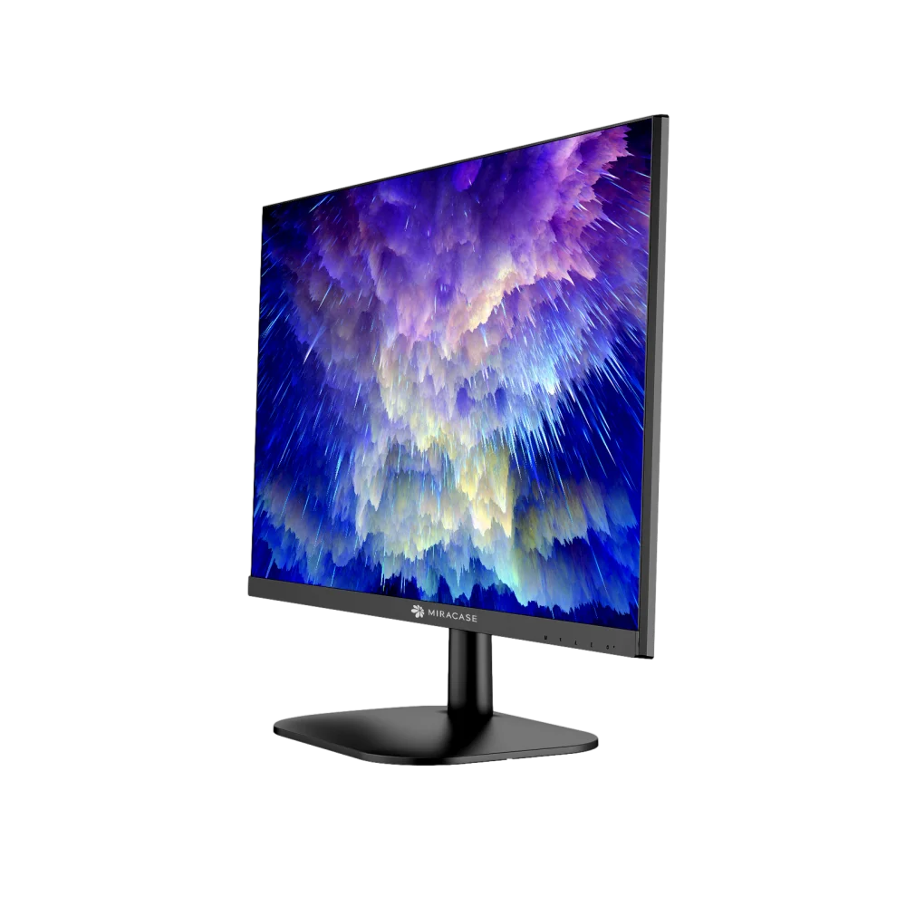 מסך LED בגודל ''24 דגם MD24IST מבית MIRACASE
