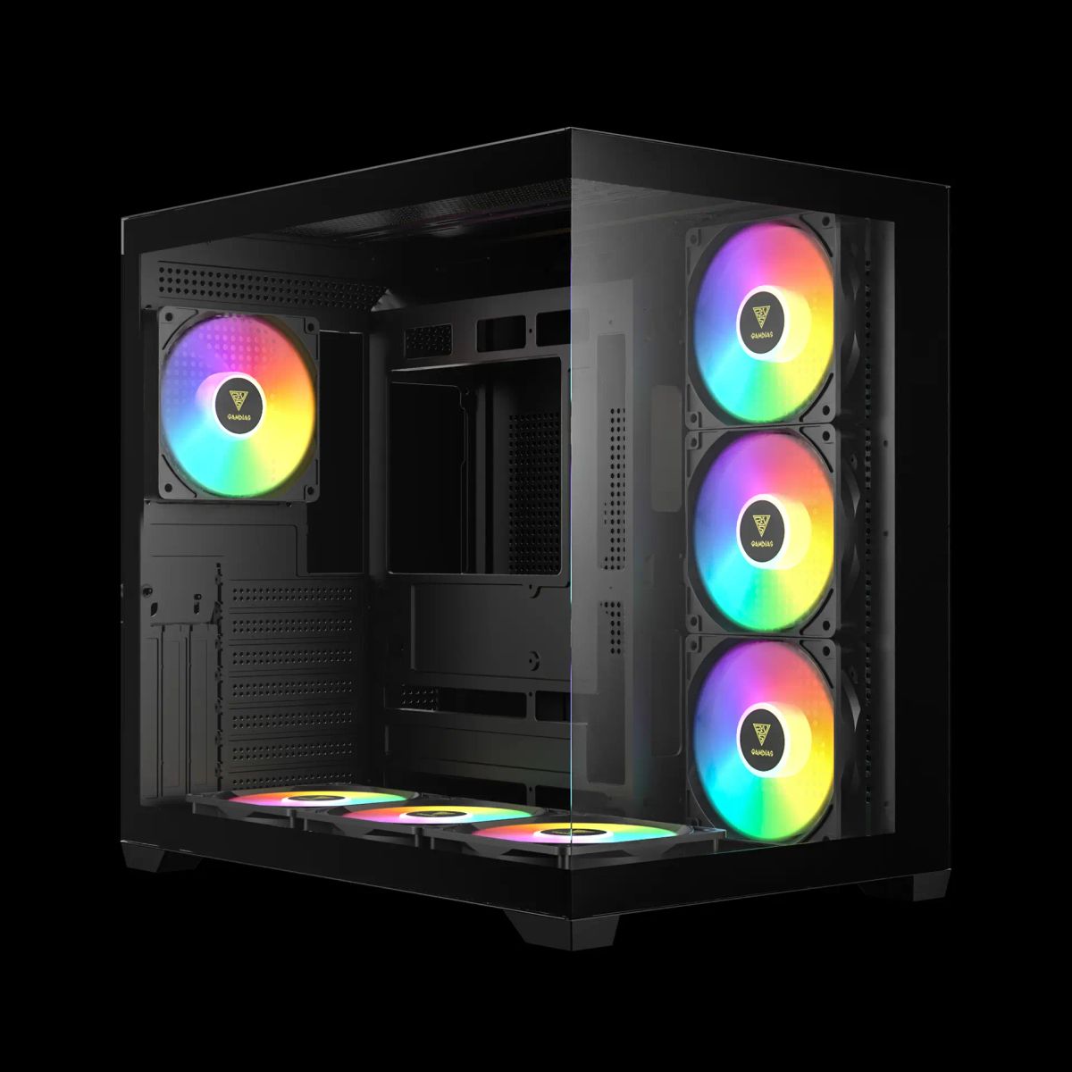 מארז מחשב AURA GC107 ELITE