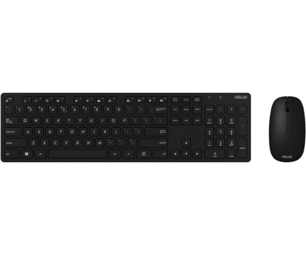 סט אלחוטי ASUS W5000 Copilot Black
