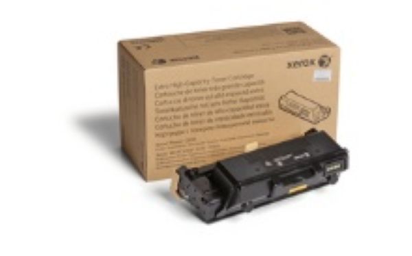 Extra High capacity print cartridge VersaLink B400 B405