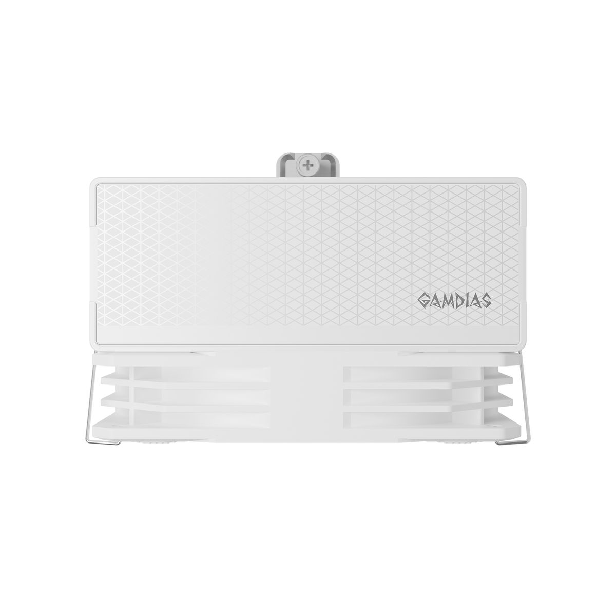GAMDIAS  WHITE  BOREAS E2-410WH