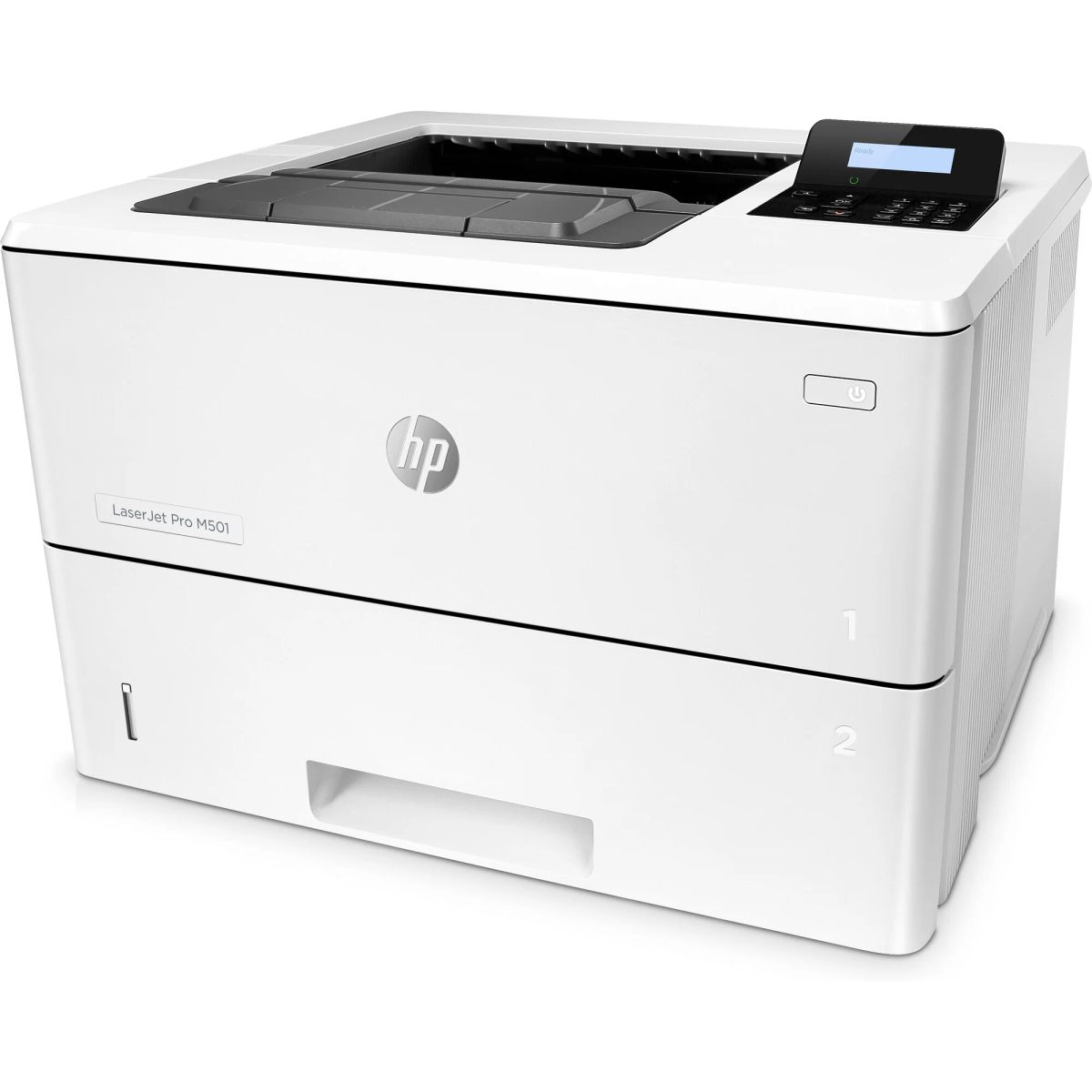 מדפסת HP ליזרג'ט LJ Pro M501dn