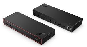 ThinkPad Hybrid USB-C with USB-A Dock