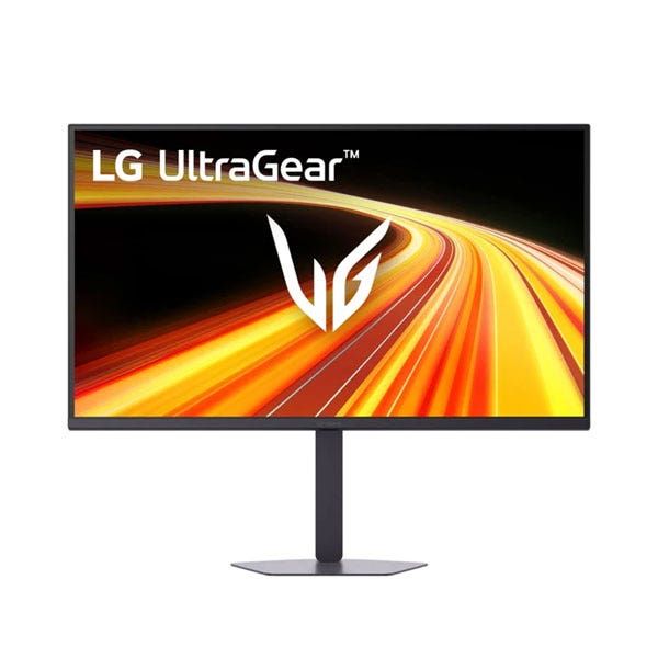 מסך גיימינג LG UltraGear 32G620B-B – 31.5″ – QHD 2560×1440 – IPS – 200Hz – זמן תגובה 1ms