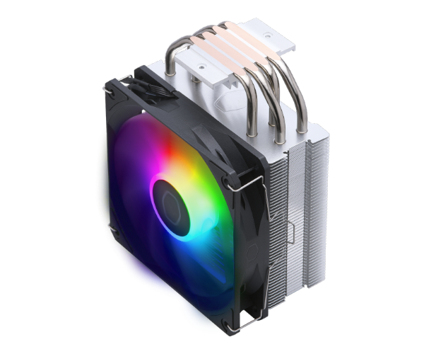 קירור אוויר למעבד Cooler Master Hyper 212 Spectrum V3 RGB