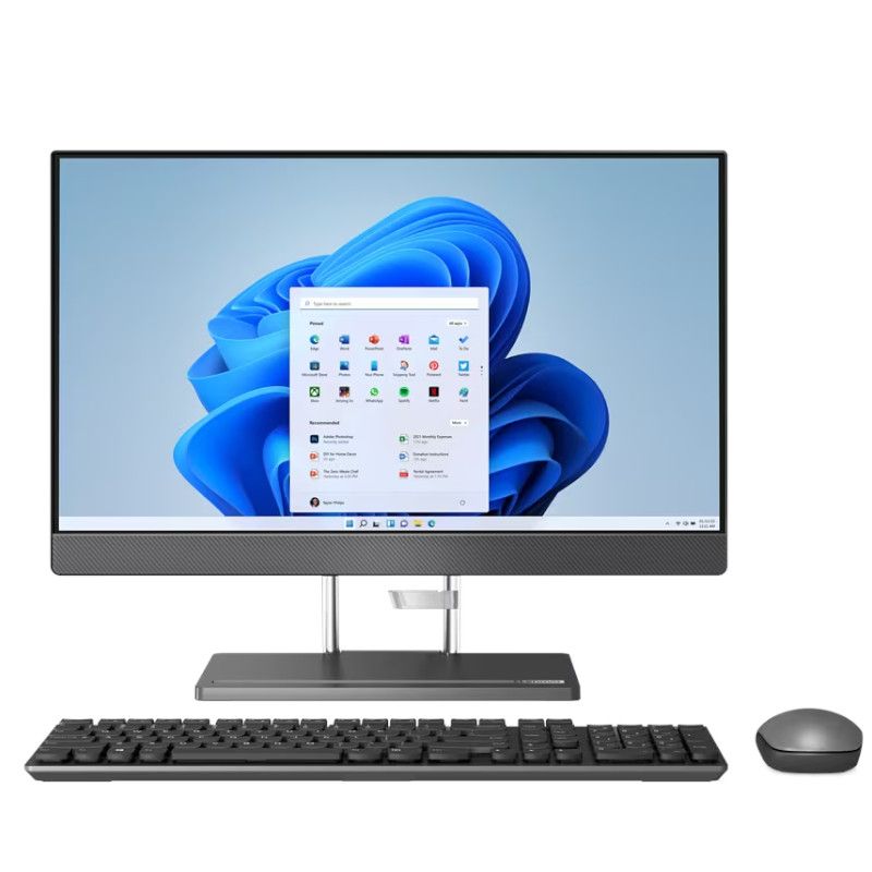 IP AIO 5 24IAH7 - F0GR00A1IV