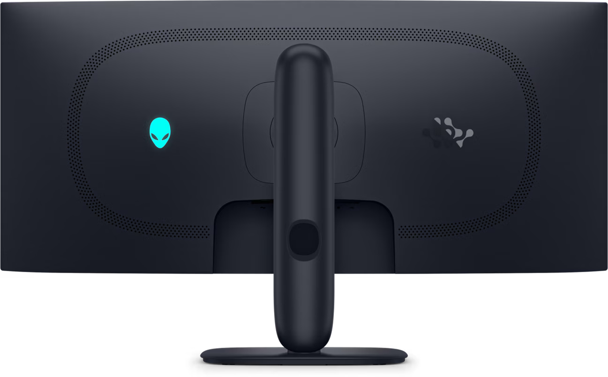 Alienware 34 280Hz QD-OLED Gaming Curved Monitor – AW3426DW