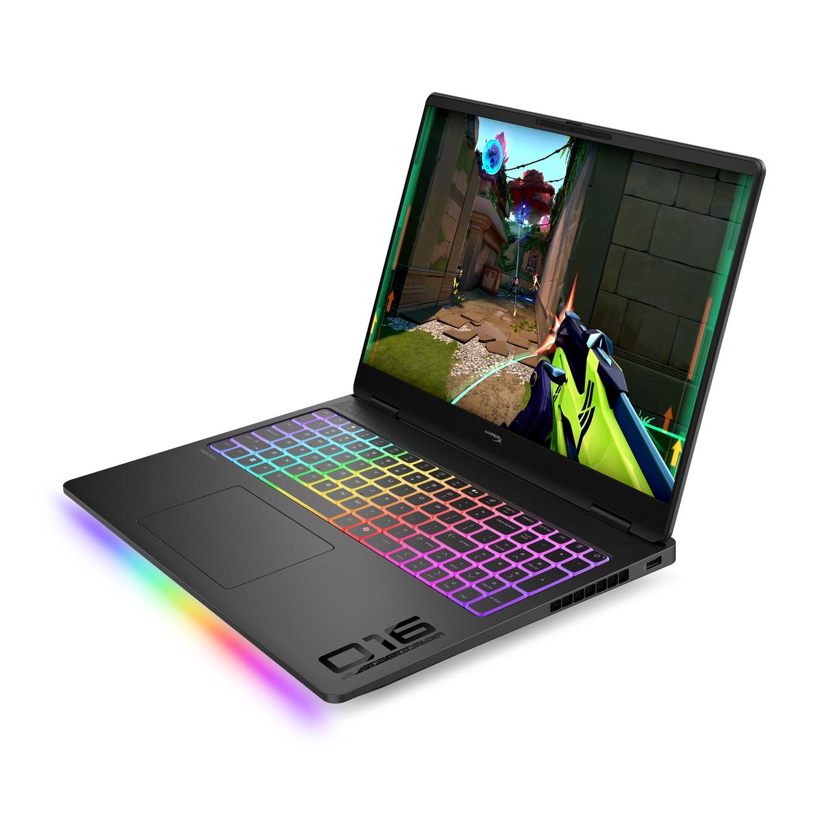 HP HyperX OMEN 16-ah1001nj U9-290HX|32G|1T|5080|16|DOS|3YRW