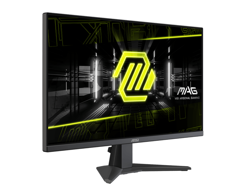 מסך גיימינג  27 MSI MAG 275F