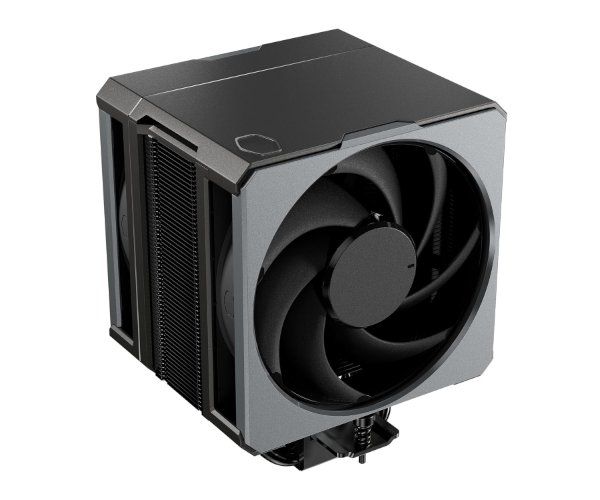 קירור למעבד CoolerMaster Hyper 612 Apex 260W TDP Air Cooler