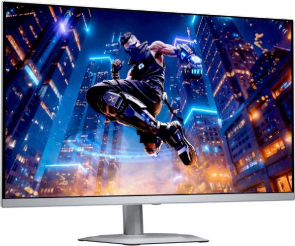 GIGABYTE MO27Q2A ICE 27 QHD QD OLED 280Hz Gaming Monitor