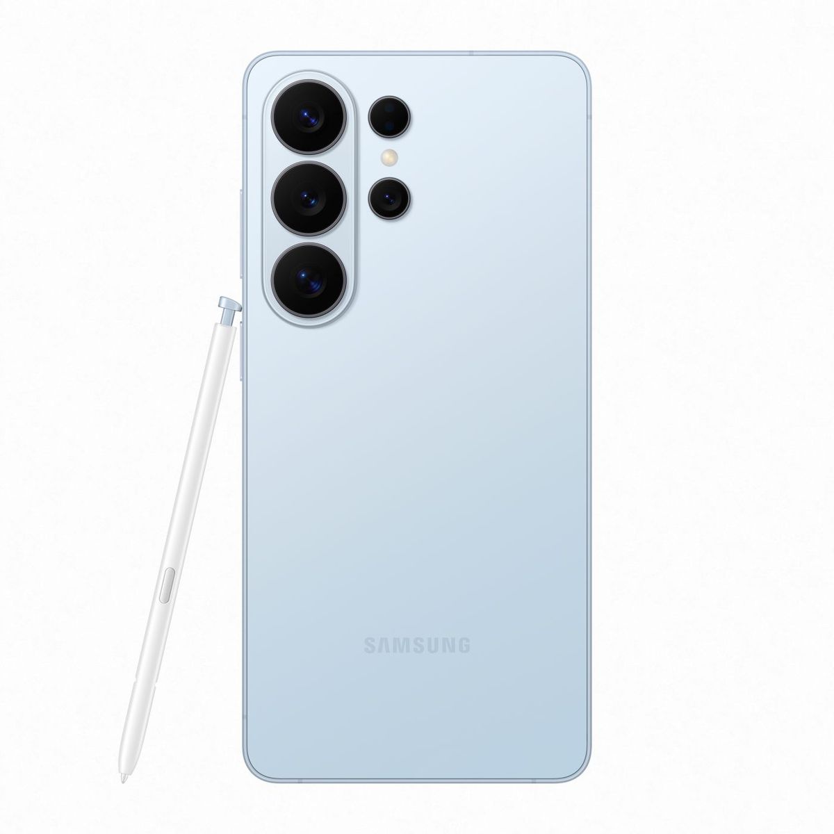 סמארטפון Samsung Galaxy S26 Ultra S948 – מסך 6.9" – זיכרון 16GB – אחסון 1TB – מצלמה ראשית 200MP – עט S Pen מובנה – צבע כחול