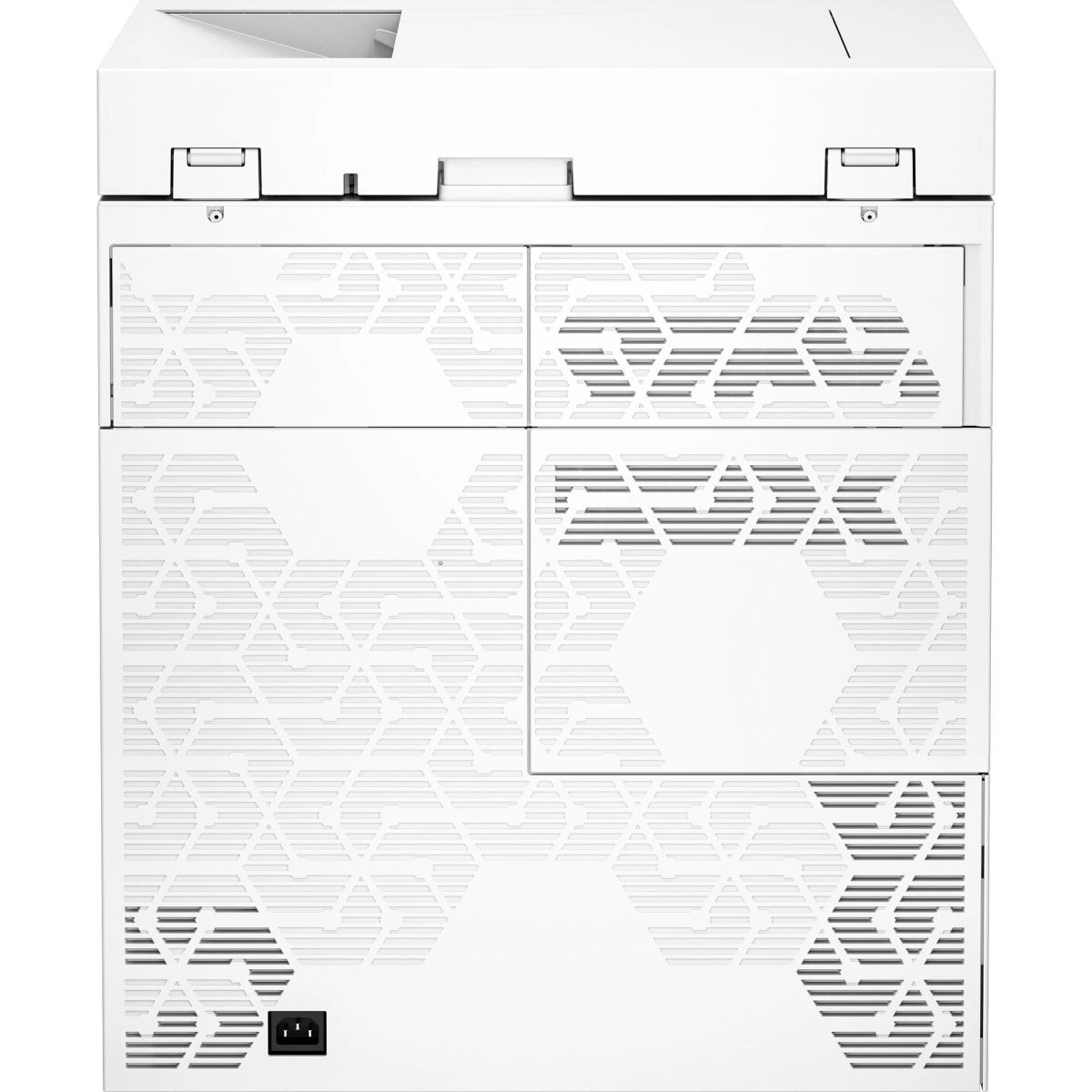 מדפסת HP Clr LJ Ent MFP 5800dn