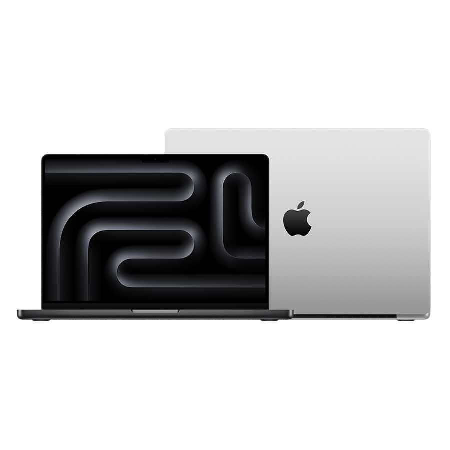 MacBook Pro M5 Series - Space Black