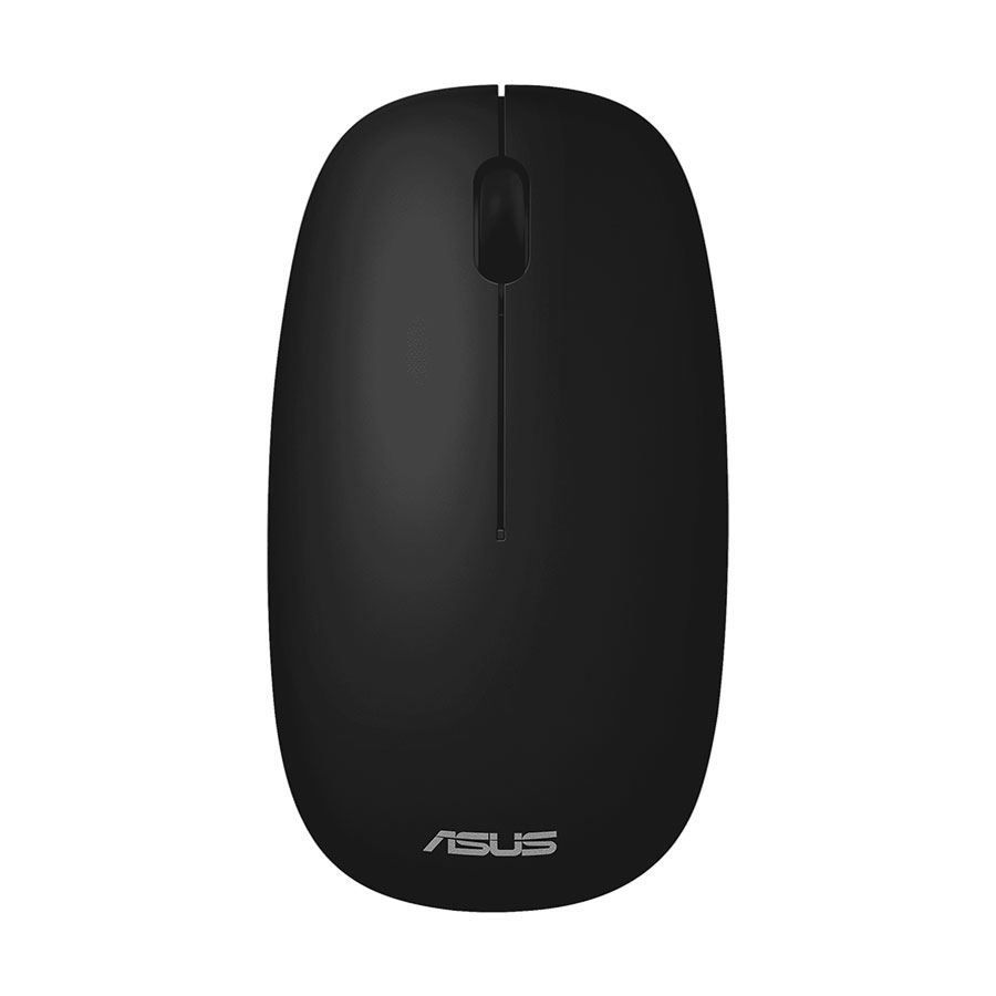 ASUS W5000 Wireless Keyboard and Mouse Set - White