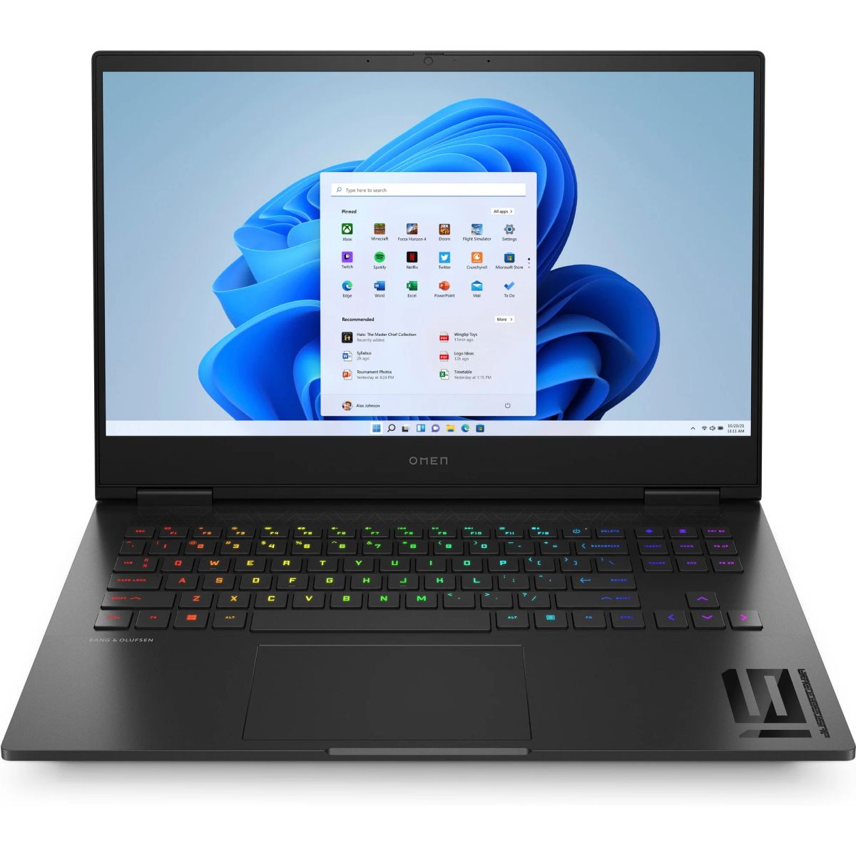 HP OMEN Gaming 16-wf0026nj i7-13700HX 32 2TB Win11Home|RTX 4080
