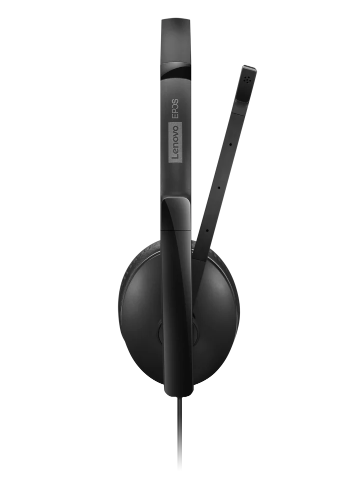 LENOVO Wired ANC Headset Gen 2