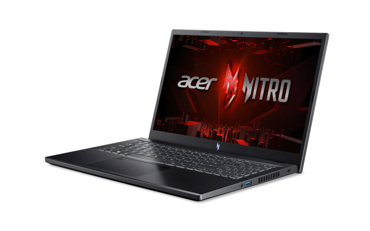 Acer Nitro V 15 i5-13420H 16 512GB DOS|RTX 3050