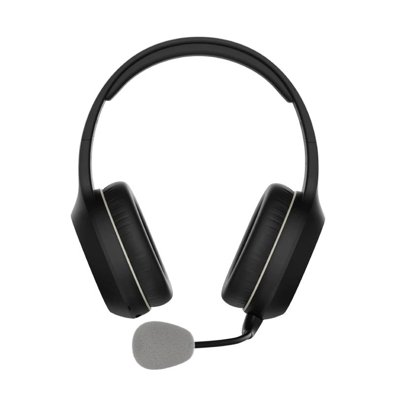 Edifier K750 Wireless Stereo Headset with Microphone - Black