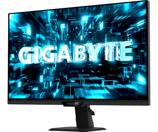 מסך GIGABYTE G27Q20T 27 QHD SS IPS 210Hz HDR10