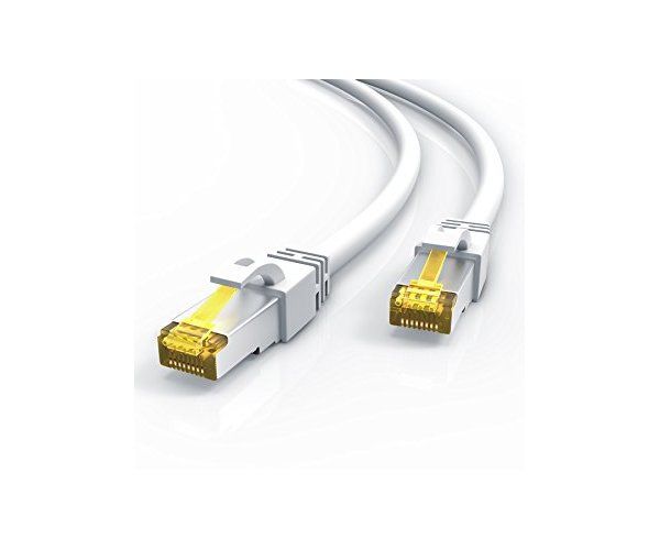 מגשר Cat 7 - 5.0 m