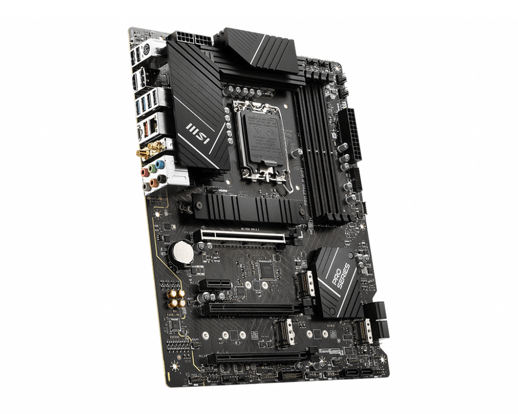 לוח אם MSI PRO Z790-P WIFI