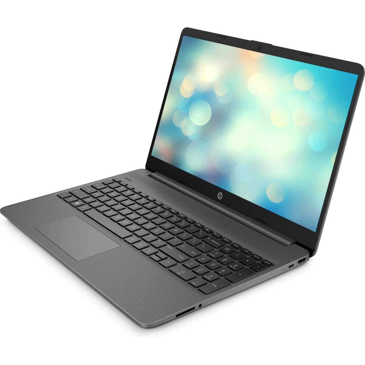 HP 15s-fq5027nj i5-1235U 8 256 DOS