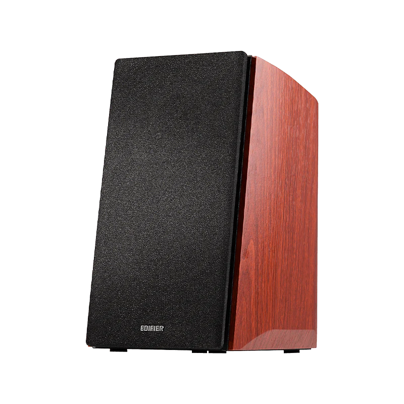 Edifier R2000DB - Powered BT Bookshelf Speakers (brown)