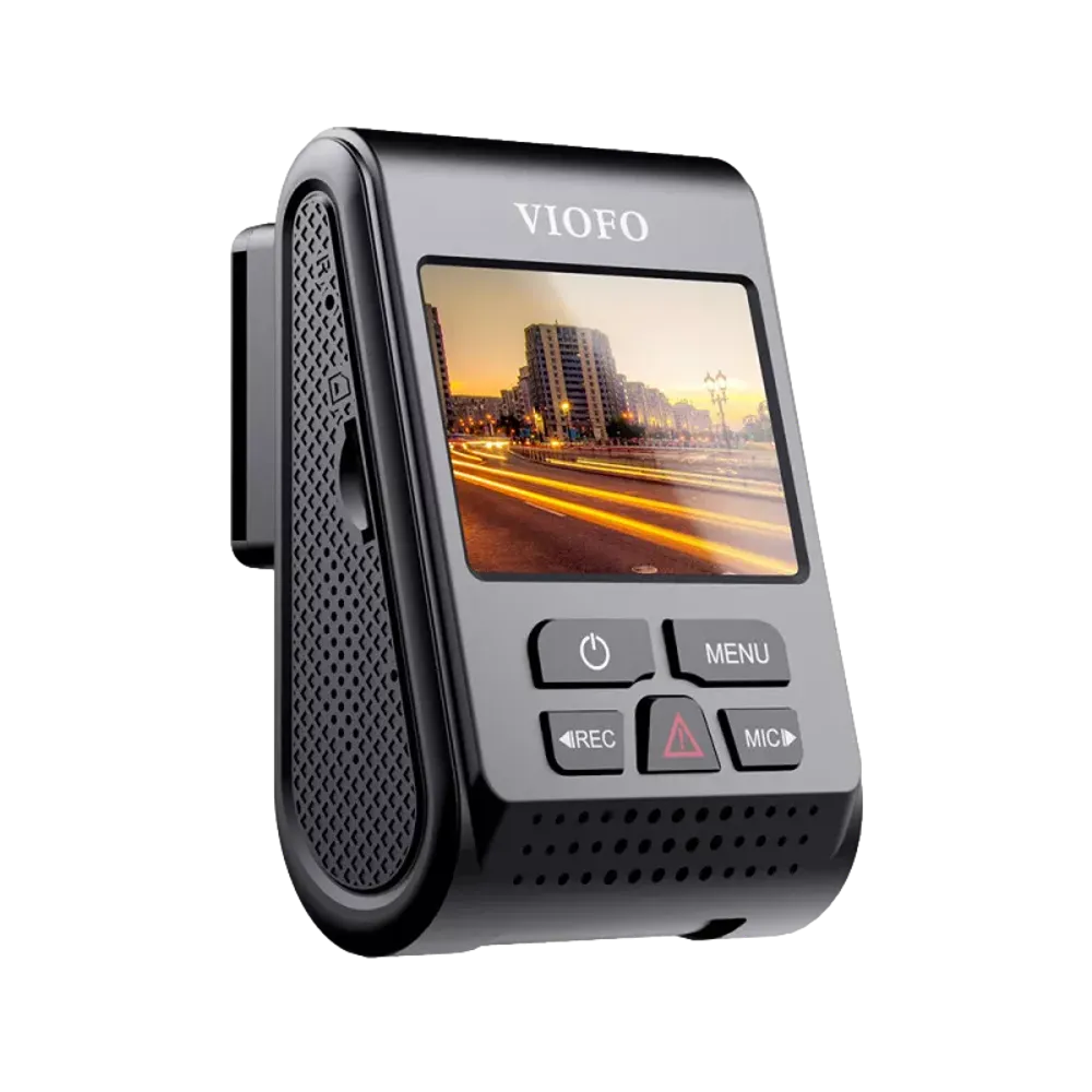מצלמת דרך VIOFO A119