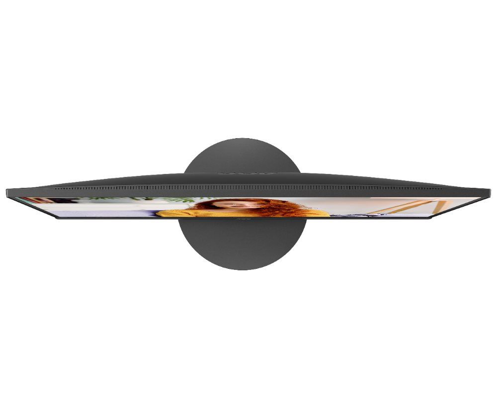 מסך מחשב AOC 24B3HA2 בגודל 23.8'' Full HD פאנל IPS ברענון 100Hz עם רמקולים