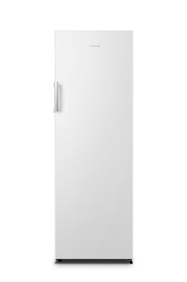 מקפיא 6 מגירות HISENSE בנפח 194 ליטר דגם RS23WC בצבע לבן