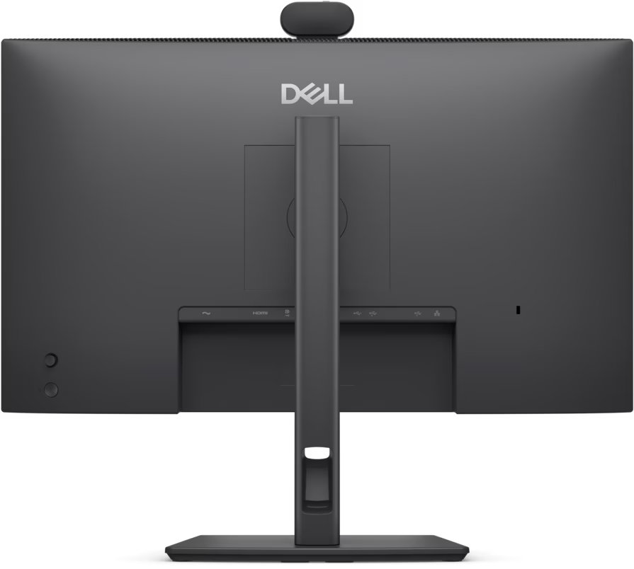 Dell Pro P 24 USB-C Hub Webcam Monitor – P2426HEV