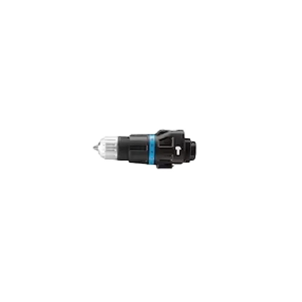 ראש מקדח דופק MULTIEVO MULTI-TOOL 2-GEAR HAMMER מבית BLACK&DECKER