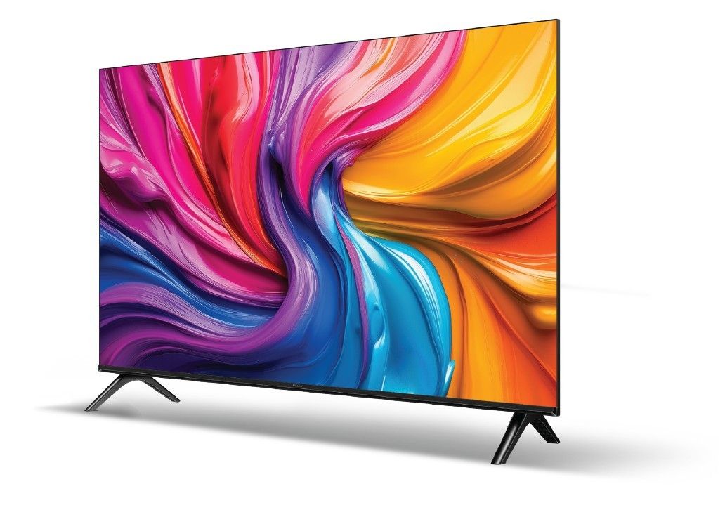 ROWA SMART TV 43 R45 SERIES 43R45