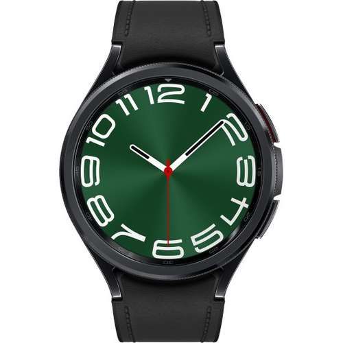 Samsung Galaxy Watch6 Classic R960 47mm Black