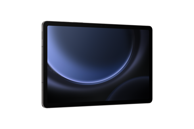Samsung Galaxy Tab S9 FE 5G (X516) Gray E000000256
