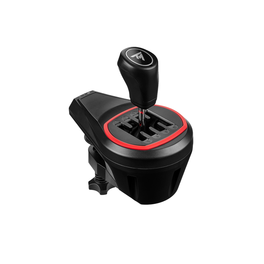 מוט הילוכים Thrustmaster TH8S Shifter – 7 הילוכים + רוורס