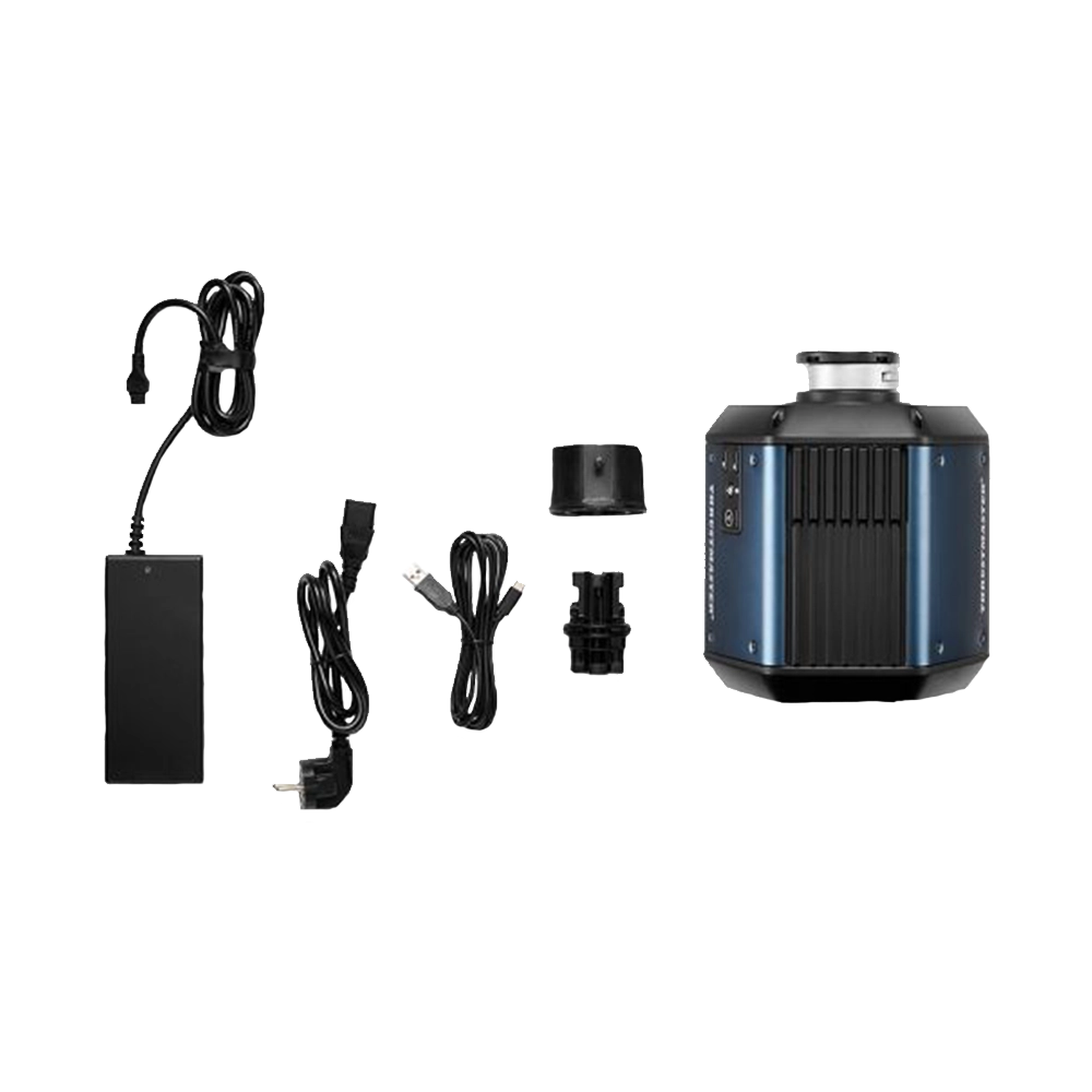בסיס הגה Thrustmaster T818 + תופסן לשולחן – Direct Drive
